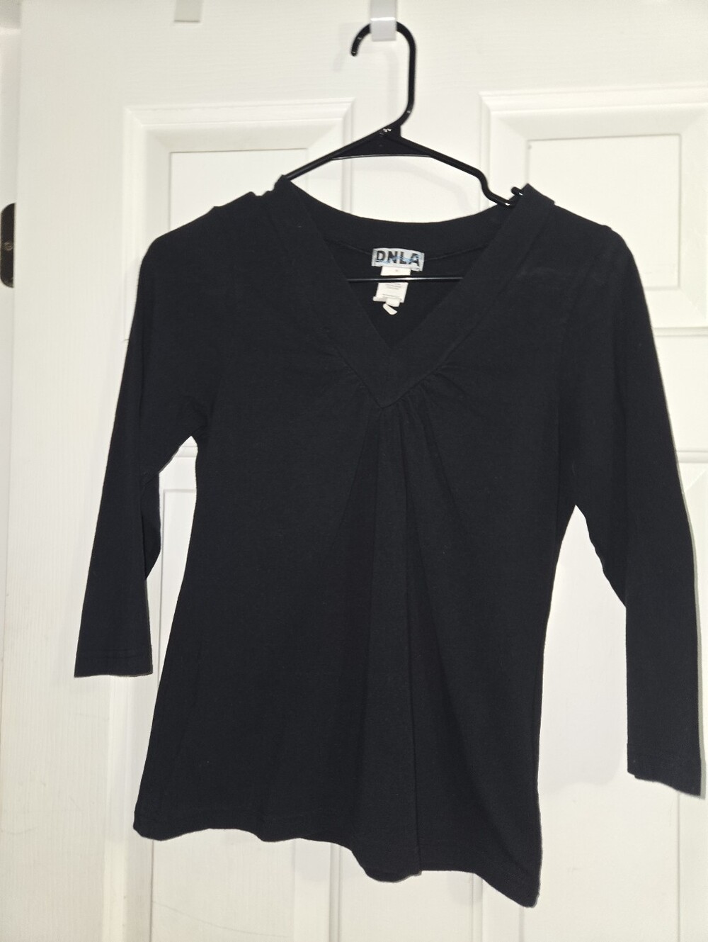 DNLA 3/4 sleeve